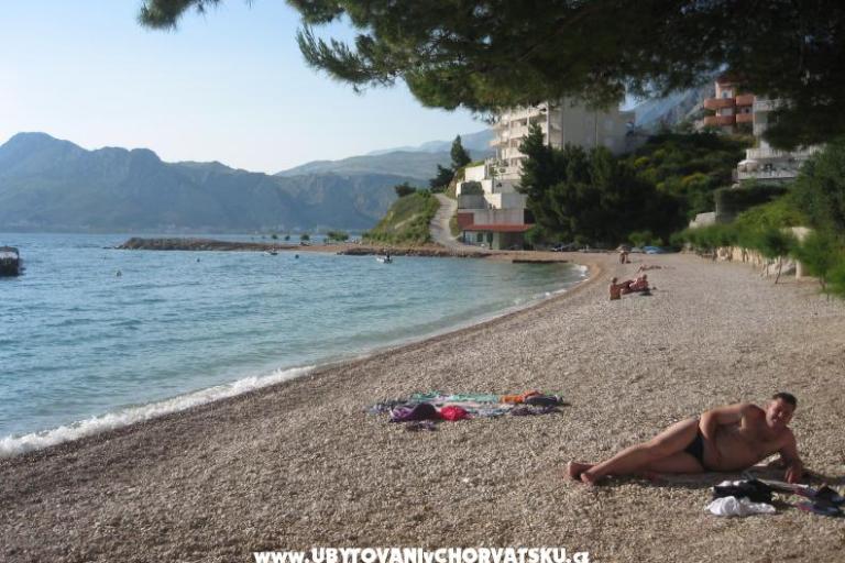 Appartements Perkušić – foto 5