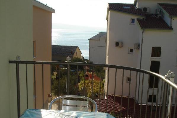 Appartements Perkušić – foto 7