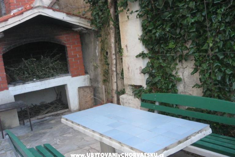 Appartements Perkušić – foto 8