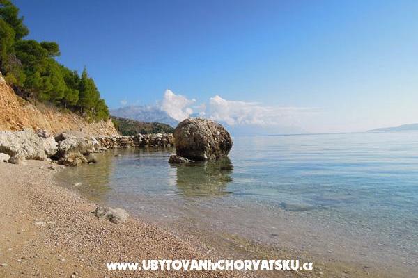 Villa Pošćer – foto 10