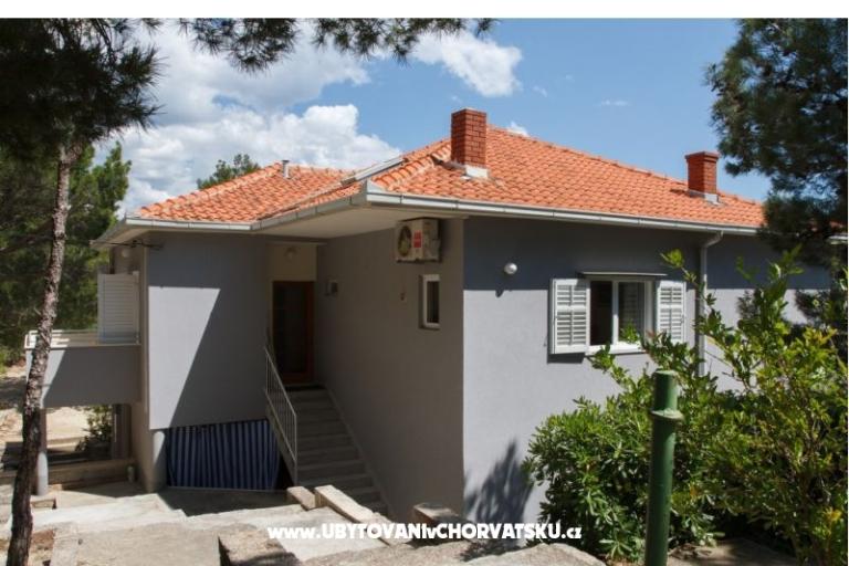 Villa Pošćer – foto 3