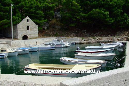 Villa Pošćer – foto 4