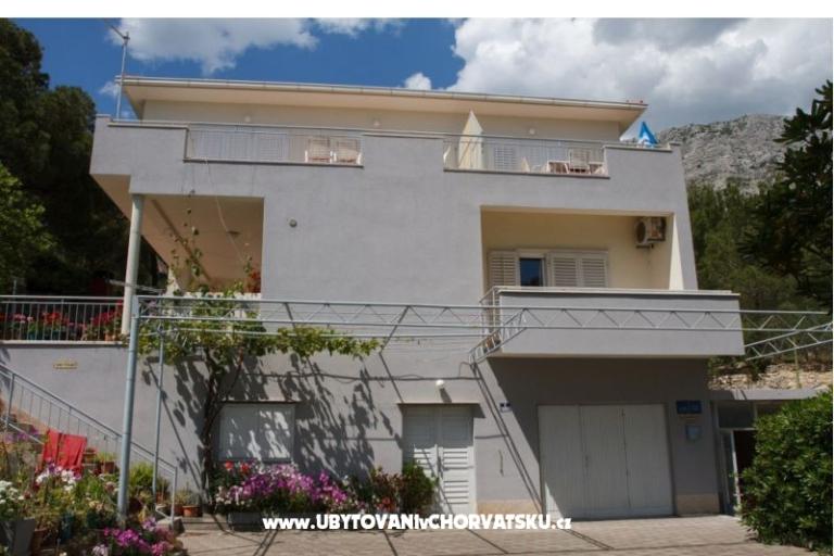 Villa Pošćer – foto 5