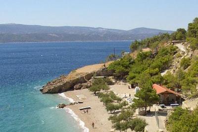 Villa Pošćer – foto 9