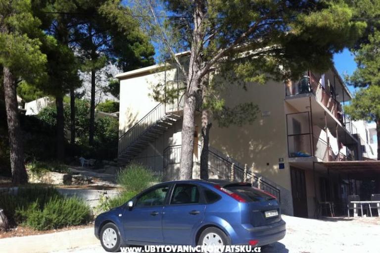 Villa Sanja – foto 2