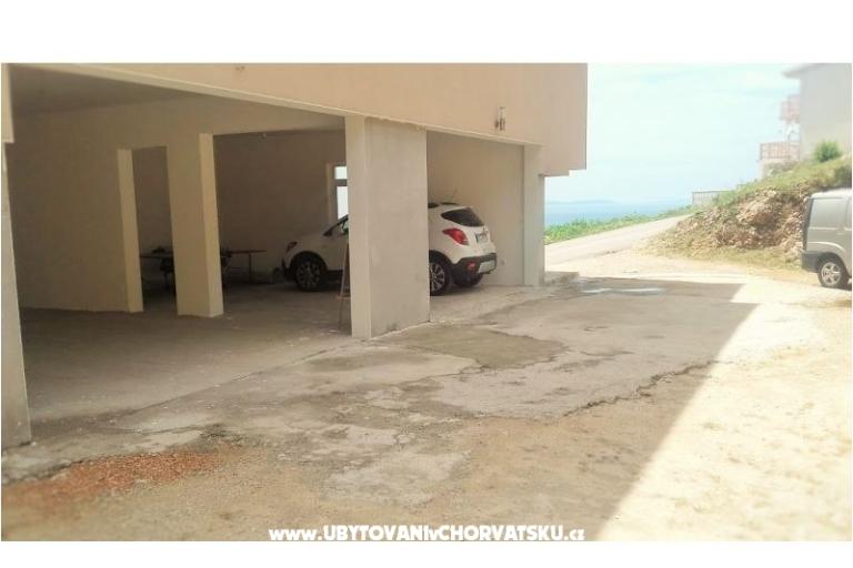 Appartements Anisija  – foto 5