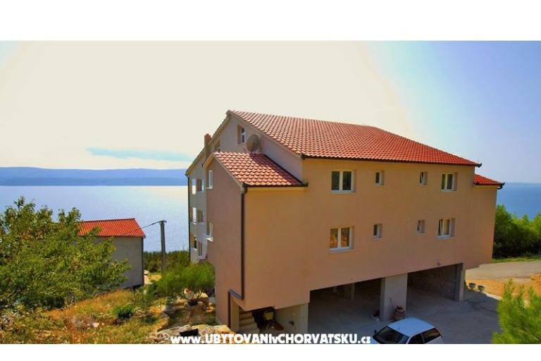 Appartements Anisija  – foto 6