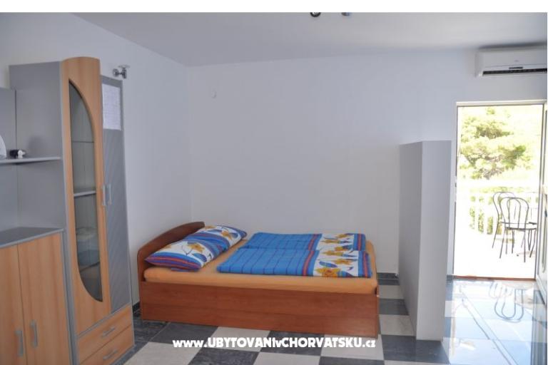 Appartements Tatjana – foto 10