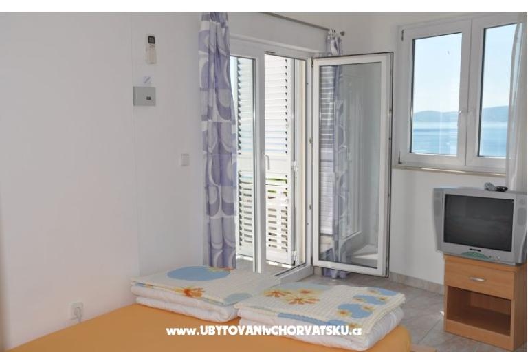 Appartements Tatjana – foto 12