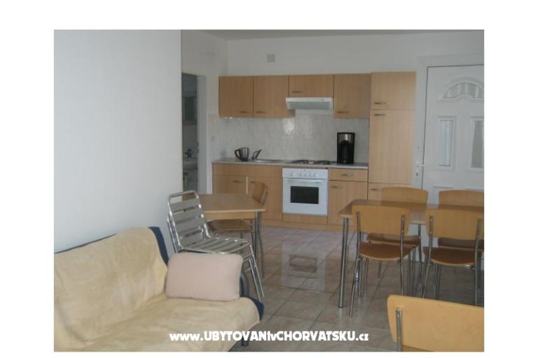 Appartements Tatjana – foto 14