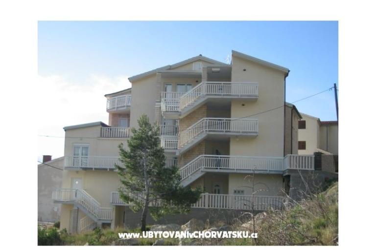 Appartements Tatjana – foto 2