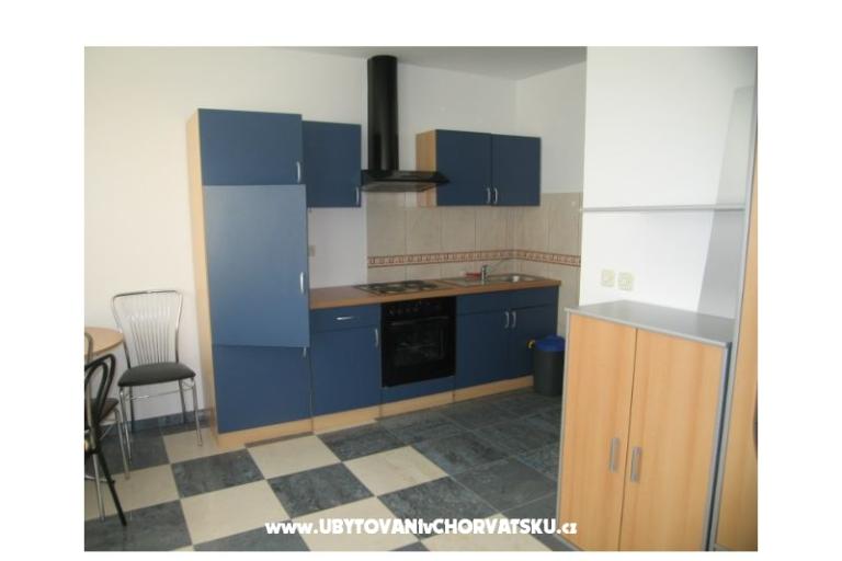 Appartements Tatjana – foto 4