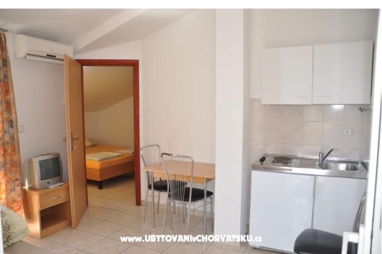 Appartements Tatjana – foto 5