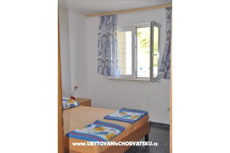 Appartements Tatjana – foto 7