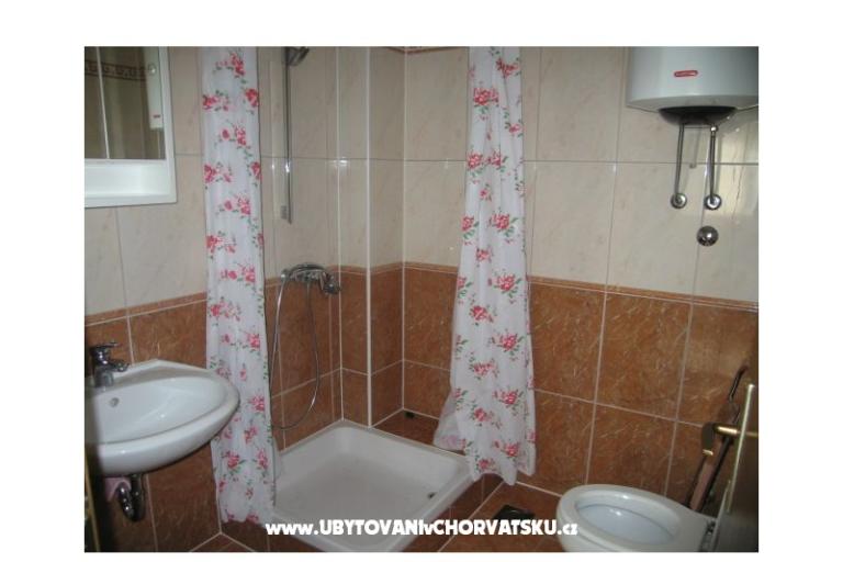 Appartements Tatjana – foto 9