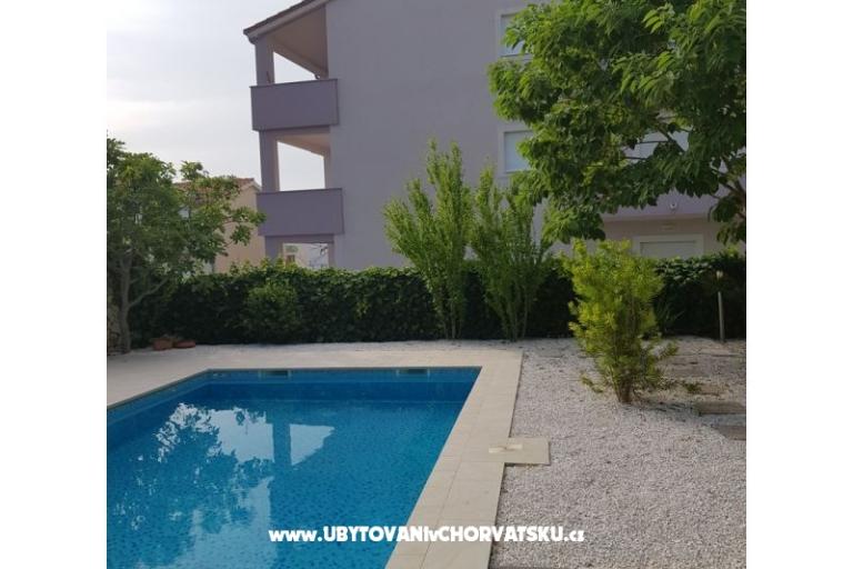 Appartements Zlatko – foto 11