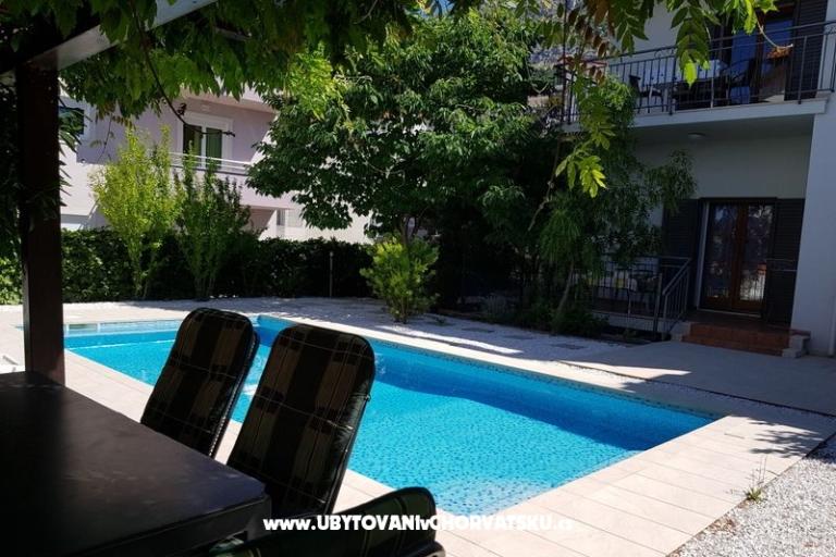 Appartements Zlatko – foto 12