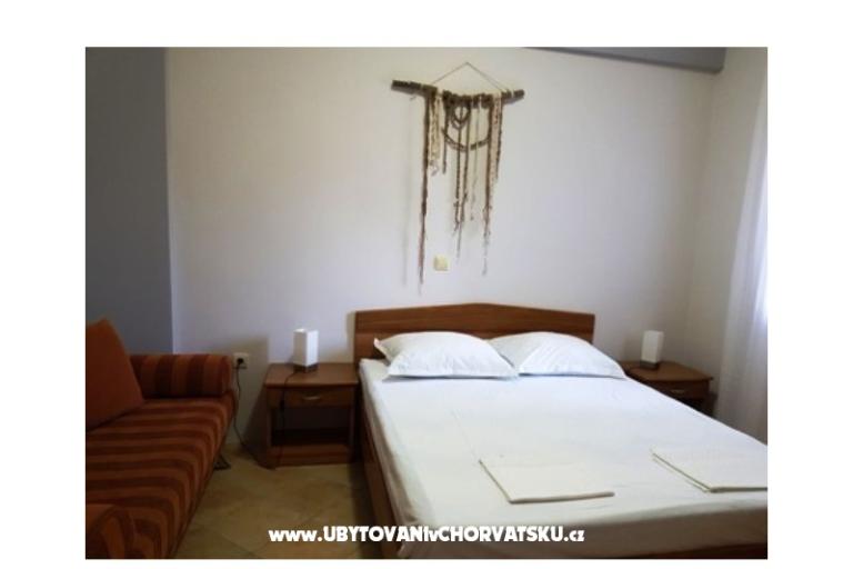 Appartements Zlatko – foto 13