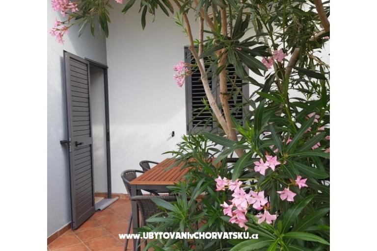 Appartements Zlatko – foto 14