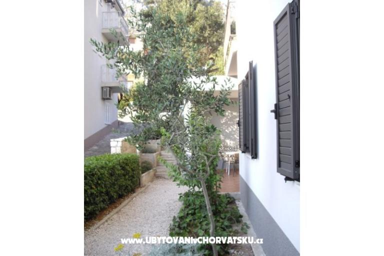 Appartements Zlatko – foto 15