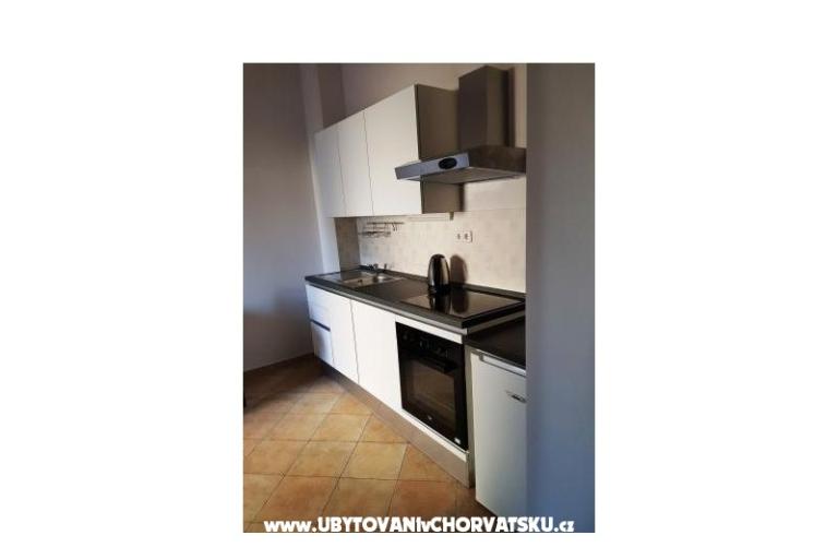 Appartements Zlatko – foto 16
