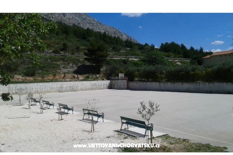 Appartements Zlatko – foto 17