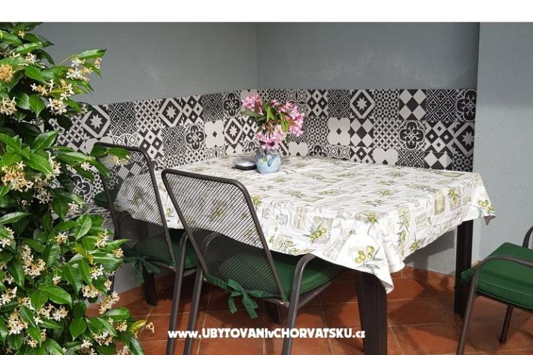 Appartements Zlatko – foto 18