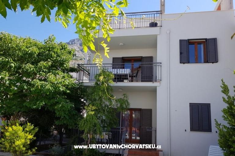 Appartements Zlatko – foto 3