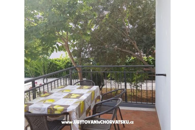 Appartements Zlatko – foto 6