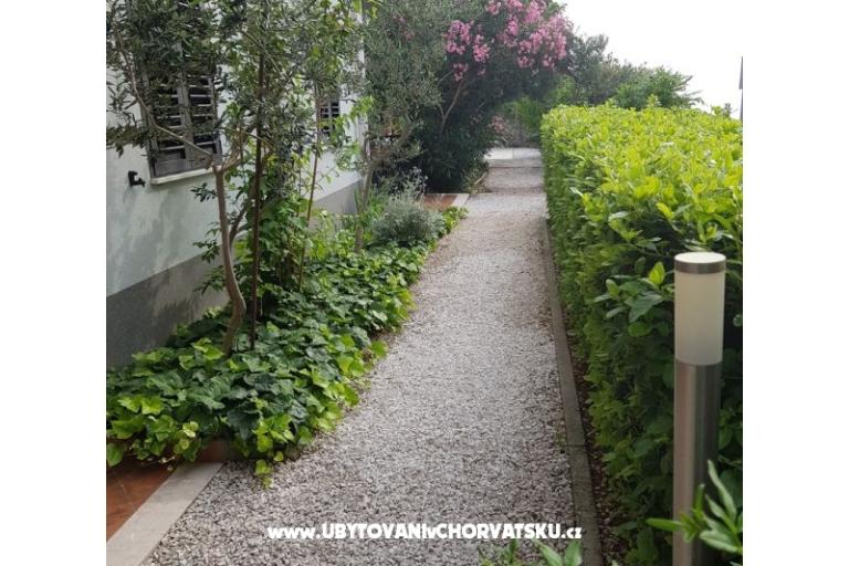 Appartements Zlatko – foto 8