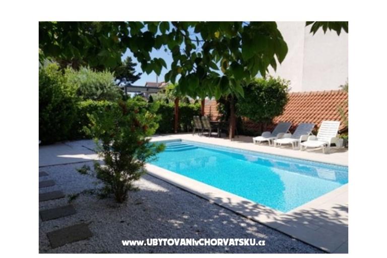 Appartements Zlatko – foto 9