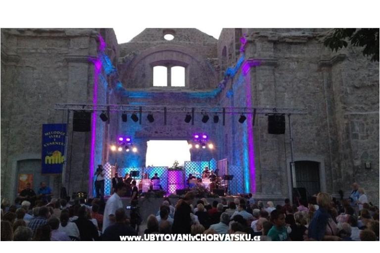 Appartement Filipović Kastav – foto 3