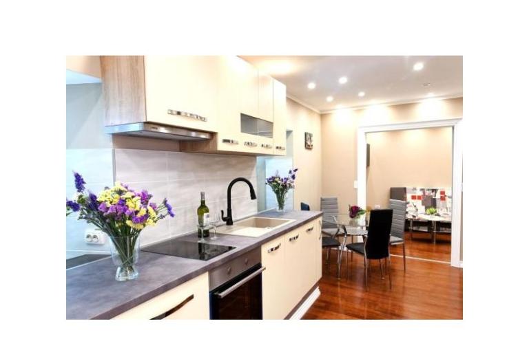 Appartement Filipović Kastav – foto 4