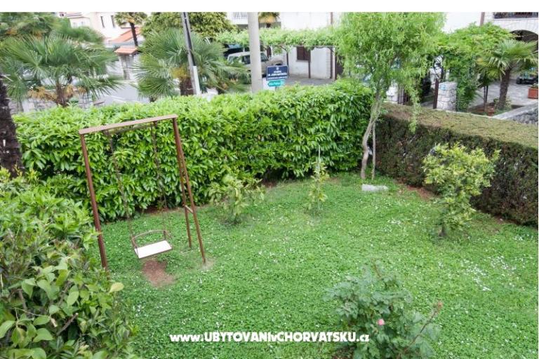 Appartement Meri – foto 16