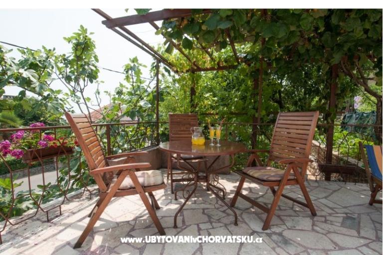 Appartement Meri – foto 18