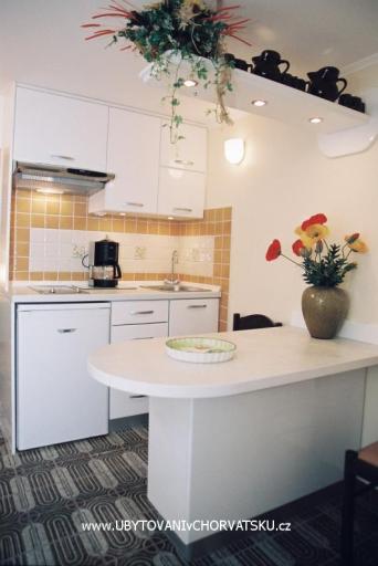 Appartement Nives Lovran – foto 6