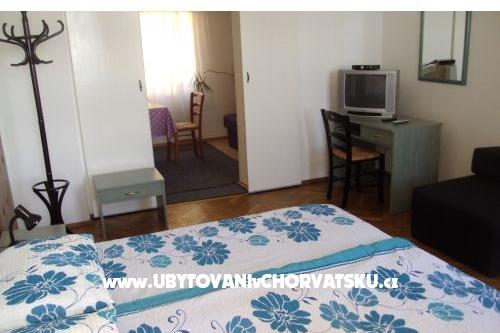 Appartements Kuzmanić – foto 16