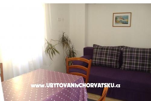 Appartements Kuzmanić – foto 8