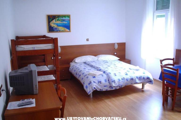 Appartements Liburnija – foto 4