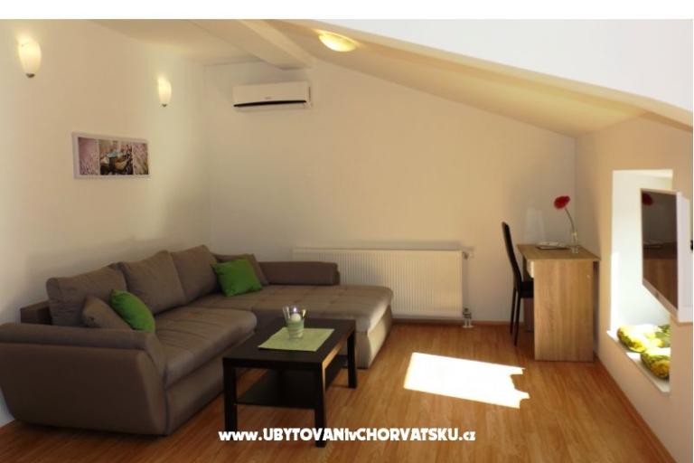Appartements Muciceva ravan – foto 13