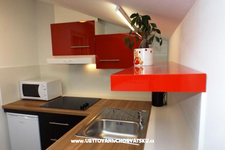 Appartements Muciceva ravan – foto 2