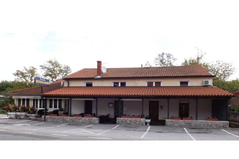 Appartements Muciceva ravan – foto 3