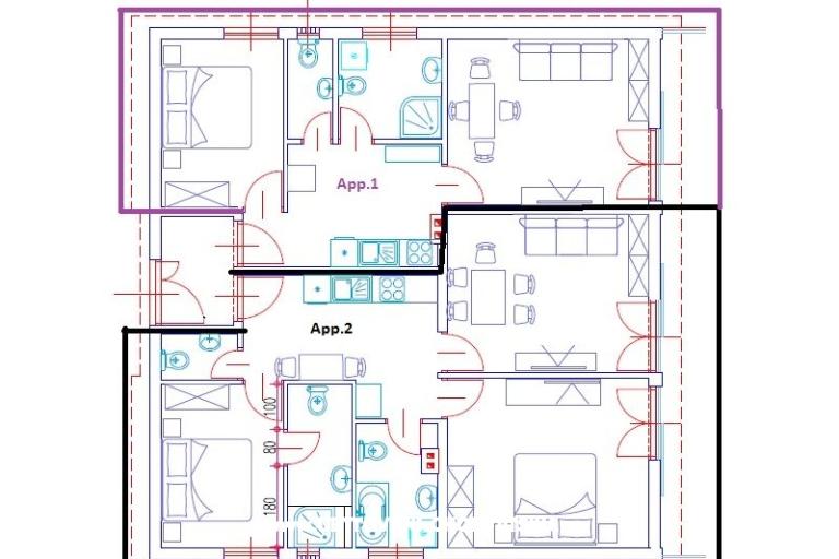 Appartements Oleandri – foto 13