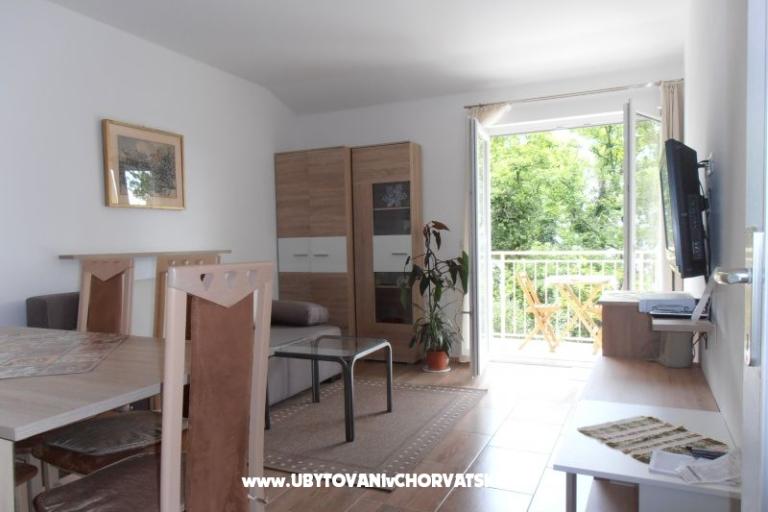Appartements Oleandri – foto 14