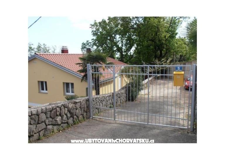 Appartements Oleandri – foto 17