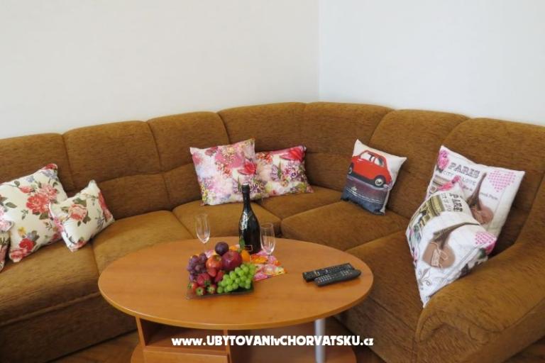 Appartement Kamelija – foto 10