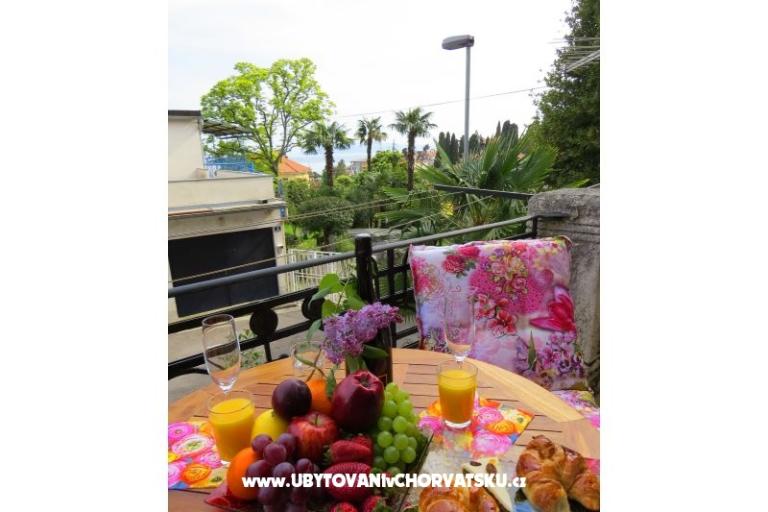 Appartement Kamelija – foto 11