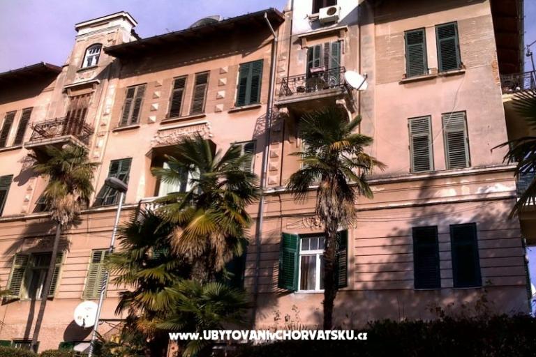 Appartement Kamelija – foto 13