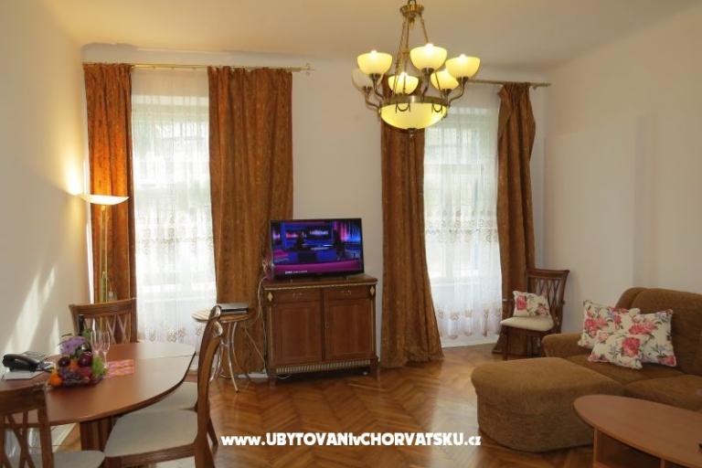 Appartement Kamelija – foto 6