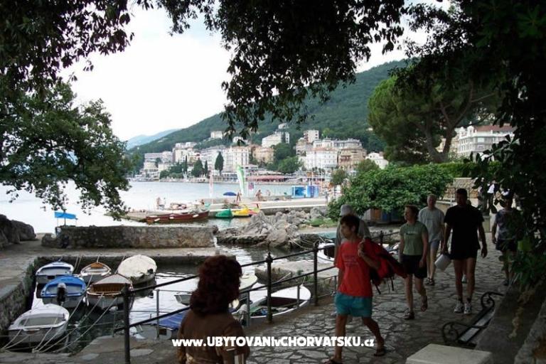 Apartment Liliana – foto 18